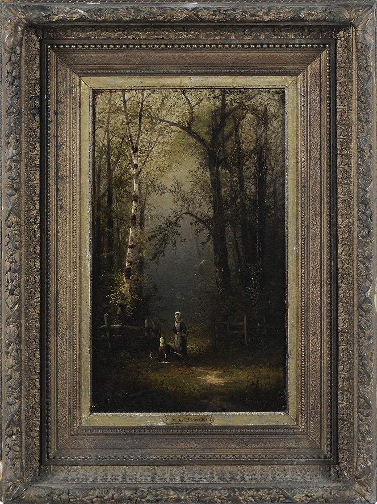 Thomas Bigelow Craig (Pennsylvania,