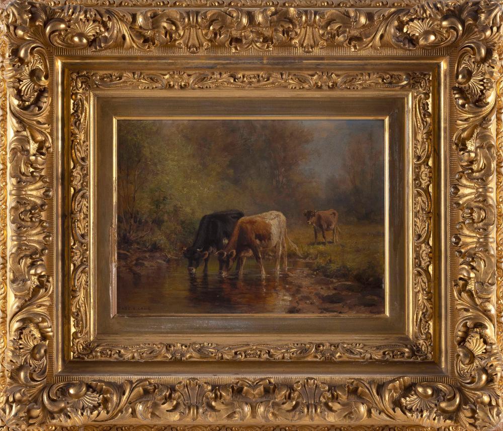 THOMAS BIGELOW CRAIG (PENNSYLVANIA,