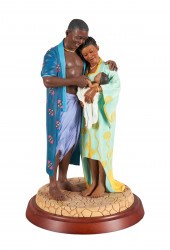 Thomas Blackshear's Ebony Visi