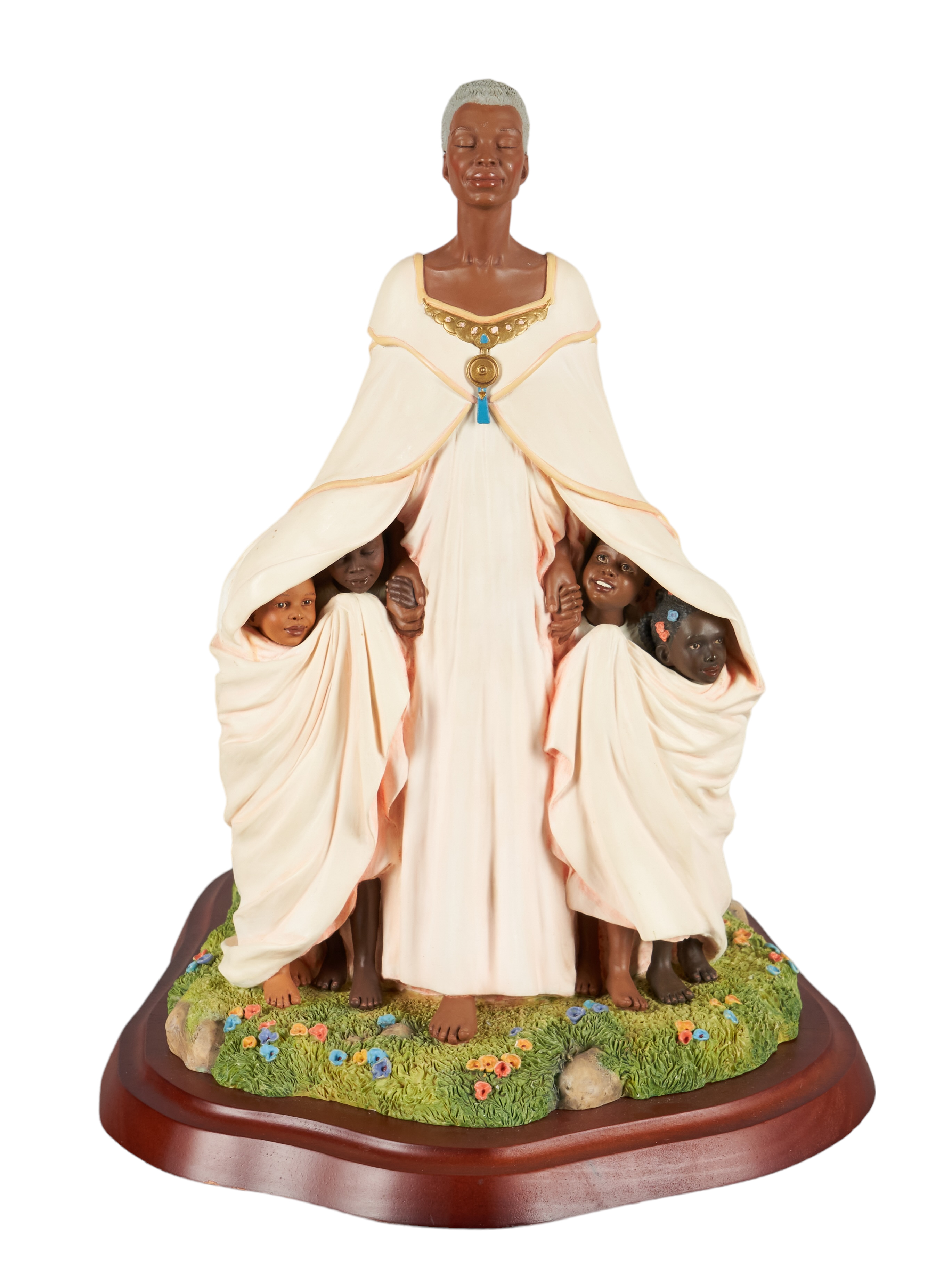 Thomas Blackshear's Ebony Visions