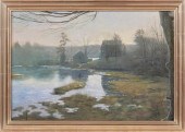 THOMAS BLAGDON HIGHAM (MASSACH