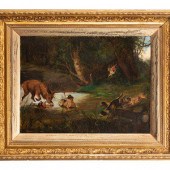 Thomas Blinks (English, 1860-1