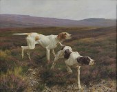 THOMAS BLINKS (ENGLISH, 1860-1