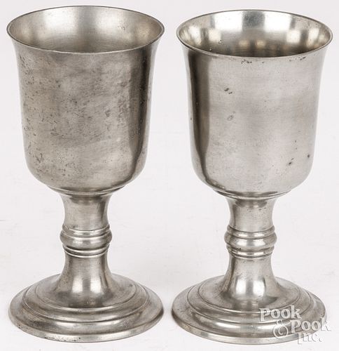 THOMAS BOARDMAN PEWTER