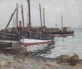 Thomas Bonar Lyon (1873-1955)