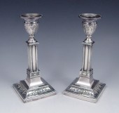 THOMAS BRADBURY & SONS SILVERP