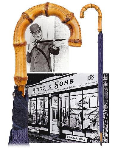 THOMAS BRIGG & SONS WHANGEE