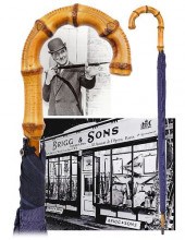 THOMAS BRIGG & SONS WHANGEE UM