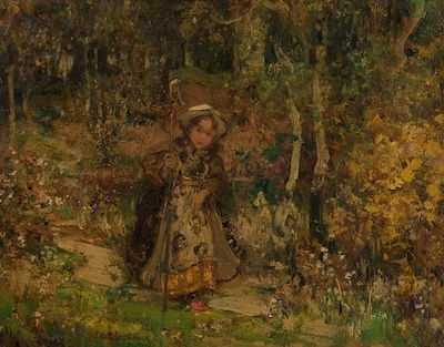 Thomas Bromley Blacklock (British