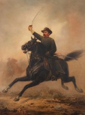 THOMAS BUCHANAN READ (AMERICAN
