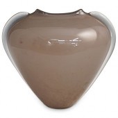 THOMAS BUECHNER ART GLASS STUD
