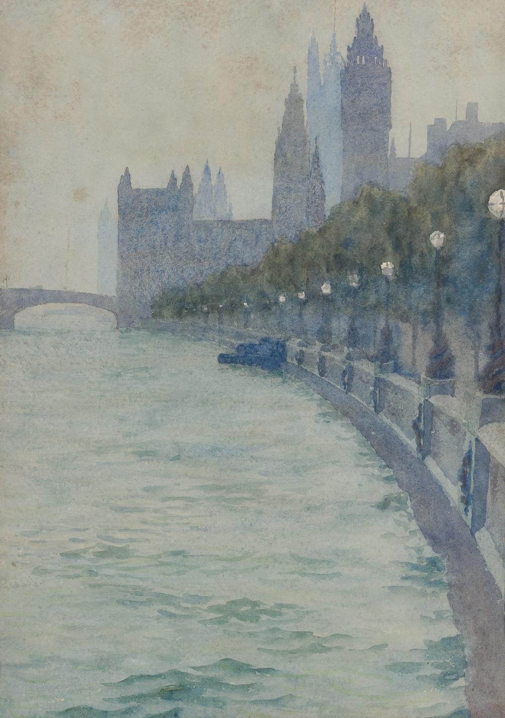 THOMAS BUFORD METEYARD, AMERICAN