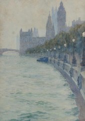 THOMAS BUFORD METEYARD, AMERIC