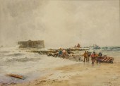THOMAS BUSH HARDY (1842-1897)