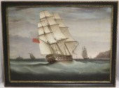 THOMAS BUTTERSWORTH (1768-1842