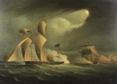 THOMAS BUTTERSWORTH (BRITISH 1