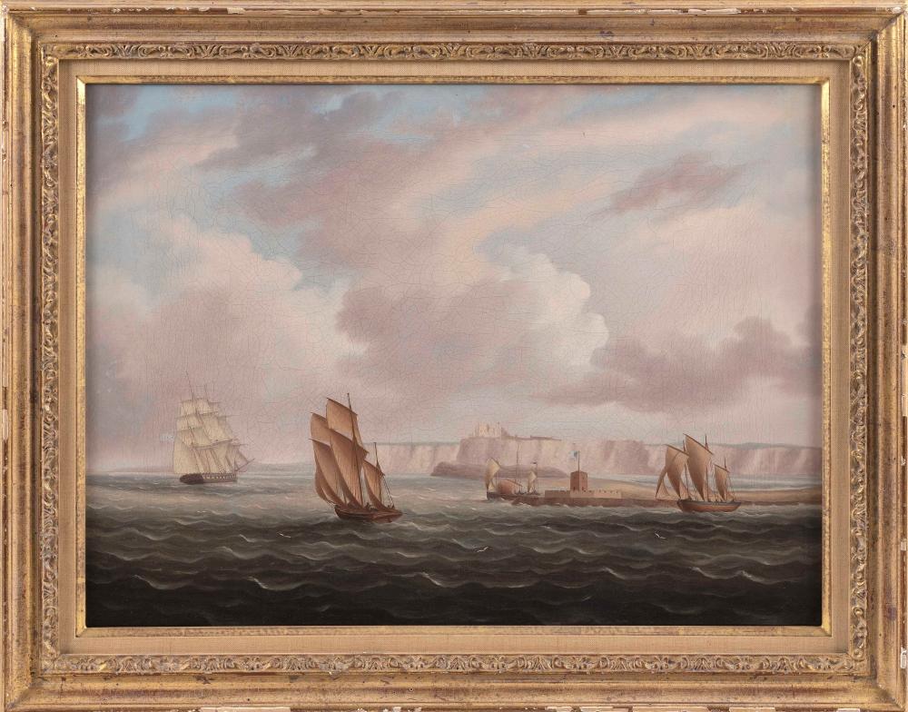 THOMAS BUTTERSWORTH (ENGLAND,