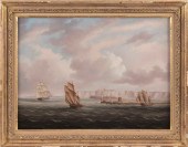 THOMAS BUTTERSWORTH (ENGLAND,