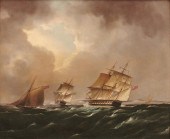 THOMAS BUTTERSWORTH, (ENGLISH,