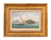 THOMAS BUTTERSWORTH 'ROUNDING
