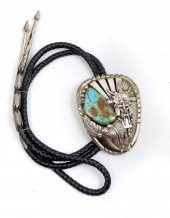 THOMAS BYRD NATIVE AMERICAN IN