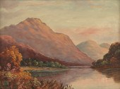 Thomas C. Blake (American b. 1