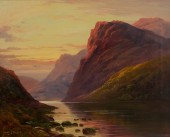 Thomas C. Blake (American b. 1