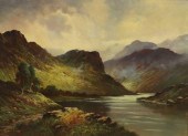 THOMAS C. BLAKE (B.1890) MOUNT