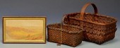 THOMAS CAMPBELL SMALL OIL & 2