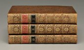 Thomas Carte, Life of Ormonde