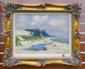 Thomas Casilaer Cole (1888-197