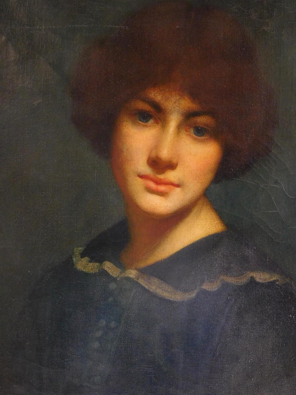 THOMAS CASILAER COLE (AMERICAN,