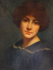 THOMAS CASILAER COLE (AMERICAN