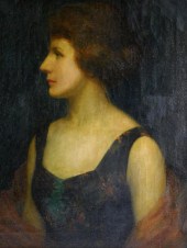 THOMAS CASILEAR COLE (AMERICAN