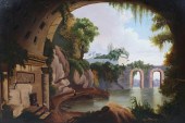 THOMAS CHAMBERS, AMERICAN 1808