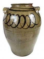 THOMAS CHANDLER ATTRIBUTED STO