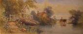 THOMAS CHARLES LEESON ROWBOTHA
