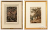 THOMAS CHURCHYARD (BRITISH 179