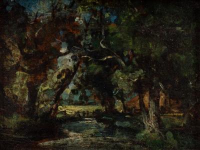 Thomas Churchyard (British