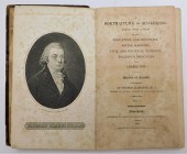 THOMAS CLARKSON A PORTRAITURE