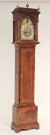 THOMAS COLLEY, ENGLISH TALL CA