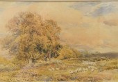 THOMAS COLLIER (1840 - 1891) W