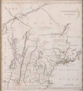 THOMAS CONDER, BRITISH 1746-18