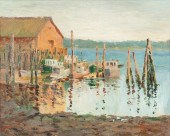 THOMAS COOPER HARMER (1865-193
