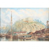 Thomas Cooper Moore (1827-1901