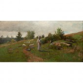 Thomas Corwin Lindsay
(America