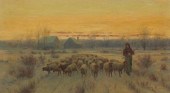 THOMAS CORWIN LINDSAY (AMERICA