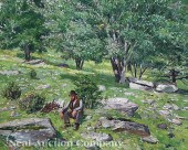 Thomas Corwin Lindsay (America