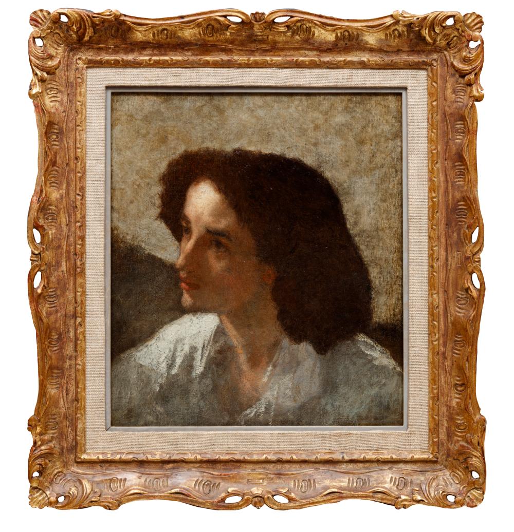 THOMAS COUTURE (FRENCH,