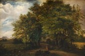 THOMAS CRESWICK (ENGLISH 1811-